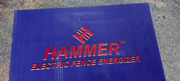 Hammer Energizer Ez 630 - thumbnail 3