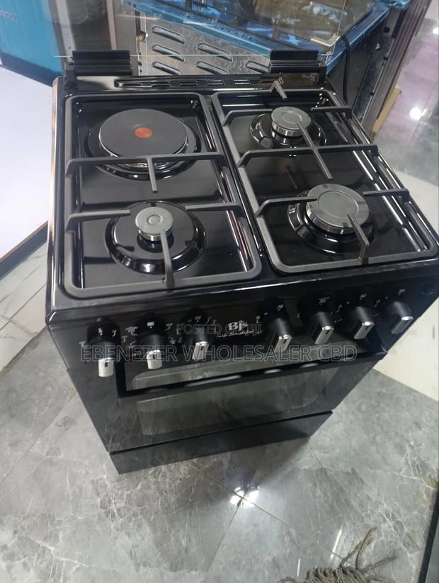 Bj's Cooker 60*65 - thumbnail 2