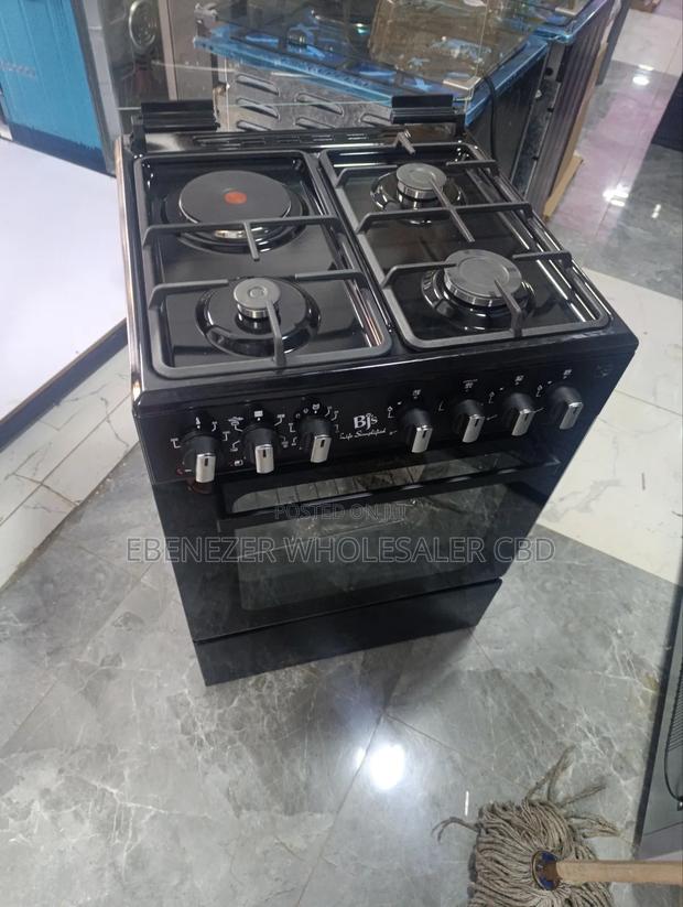 Bj's Cooker 60*65 - thumbnail 3