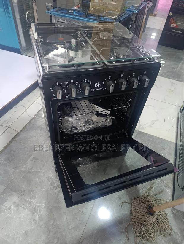 Bj's Cooker 60*65 - thumbnail 4