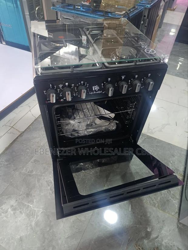 Bj's Cooker 60*65 - thumbnail 5