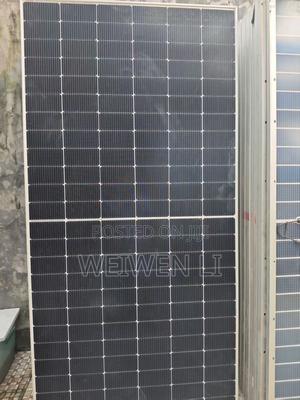 550w Cracked Solar Panels (32pcs/Set) | Bulk Supply - thumbnail 2