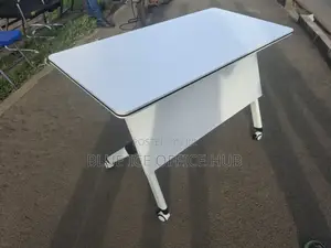 Imported Home Office Training Table
