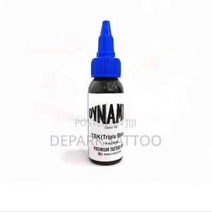 Tattoo Inks - thumbnail 2