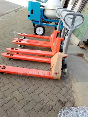 3000kg Hand Pallet Truck/ Hand Pallet Trolley