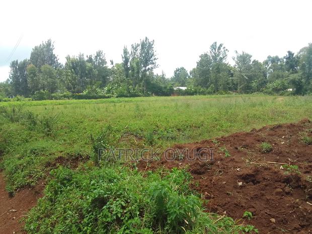 Two Ares in Kisumu Kapuonja for Sale - thumbnail 2