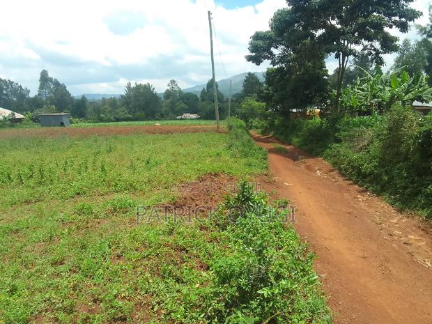 Two Ares in Kisumu Kapuonja for Sale - thumbnail 3