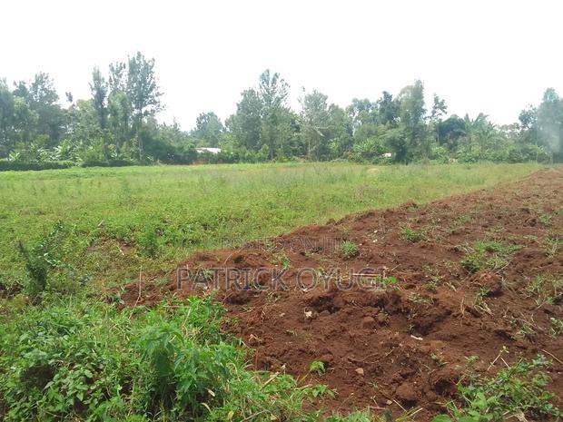 Two Ares in Kisumu Kapuonja for Sale - thumbnail 4