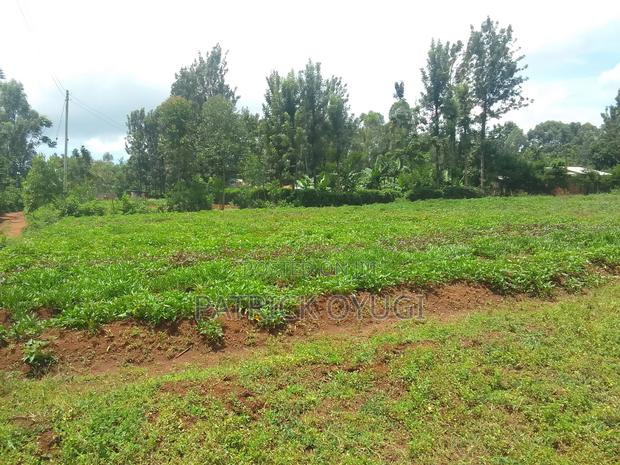 Two Ares in Kisumu Kapuonja for Sale - thumbnail 5