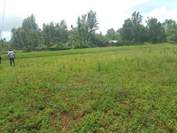 Two Ares in Kisumu Kapuonja for Sale - thumbnail 7