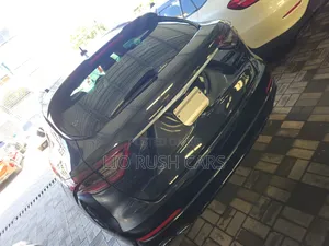 Maserati Levante 2019 Black