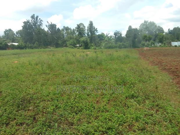 Two Ares in Kisumu Kapuonja for Sale - thumbnail 8