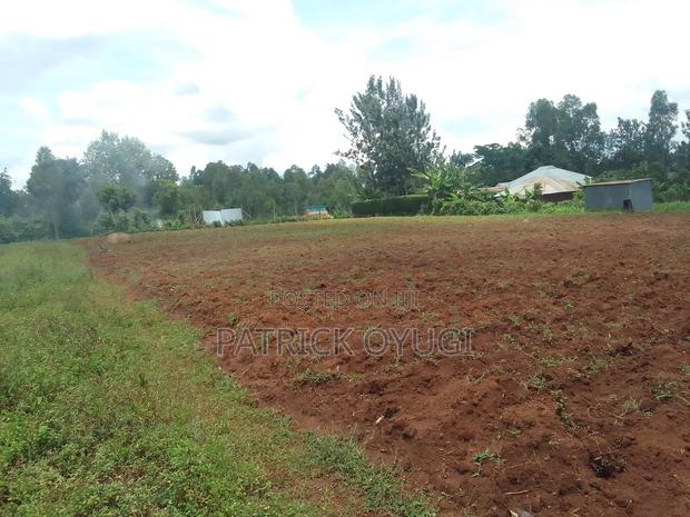 Two Ares in Kisumu Kapuonja for Sale - thumbnail 9