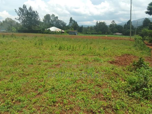 Two Ares in Kisumu Kapuonja for Sale - thumbnail 12