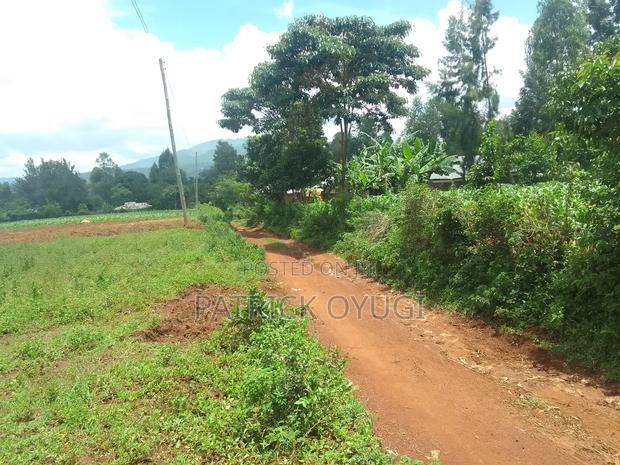 Two Ares in Kisumu Kapuonja for Sale - thumbnail 14