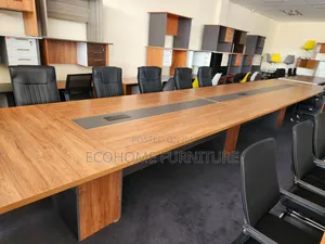 10meter Boardroom Table