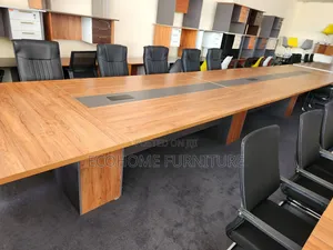 10meter Boardroom Table