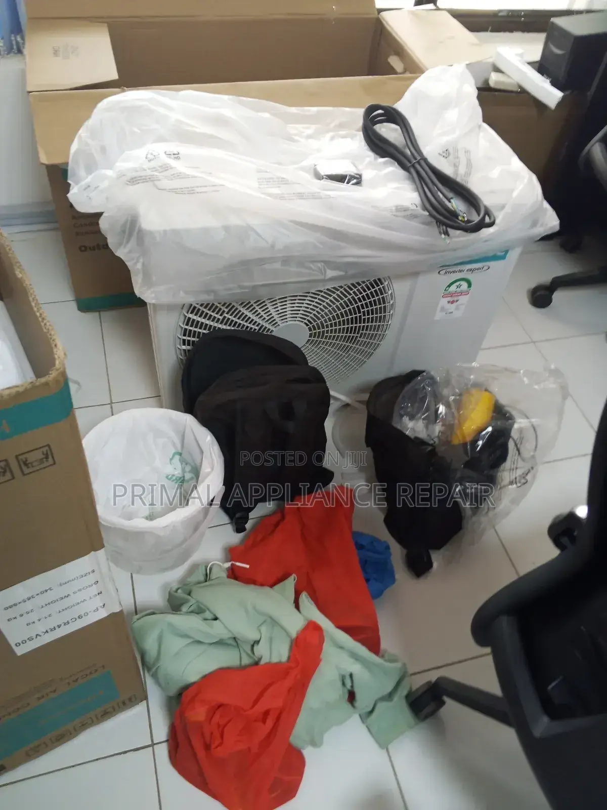 Facility Management Services In Nairobi