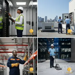 Facility Management Services In Nairobi