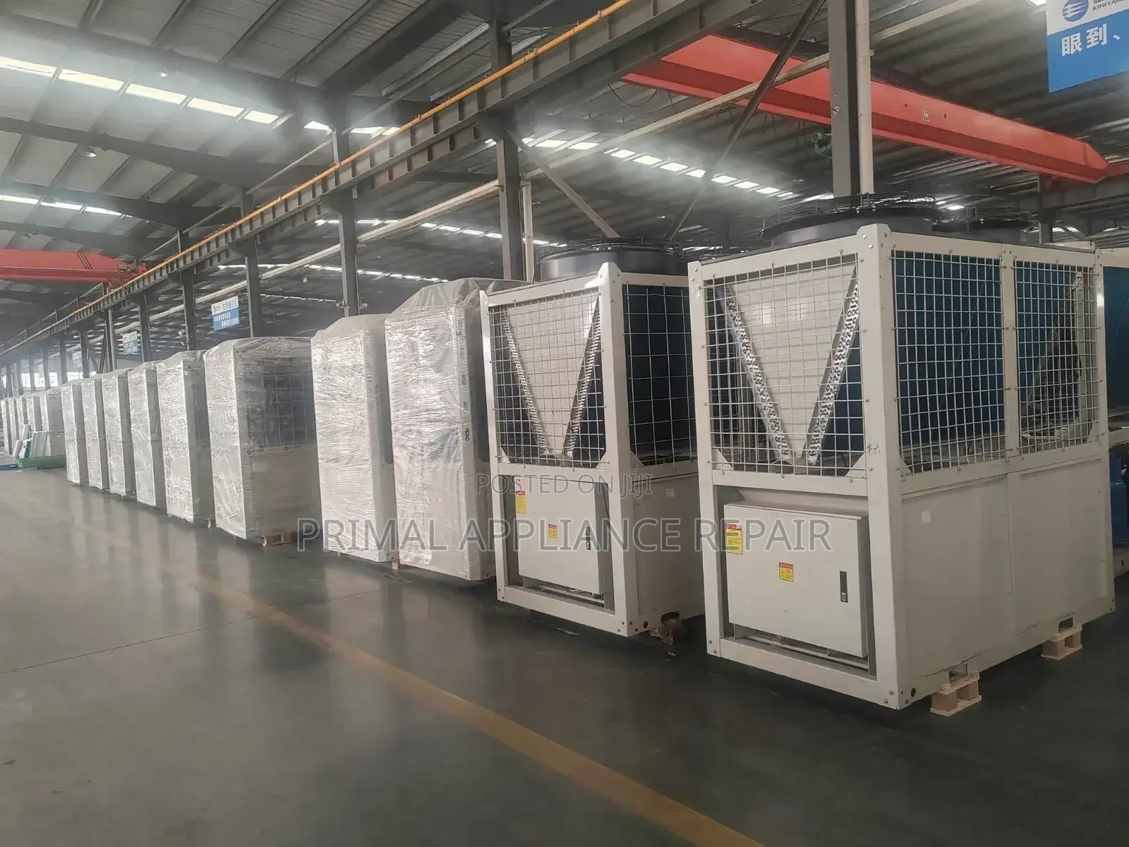 Facility Management Services In Nairobi