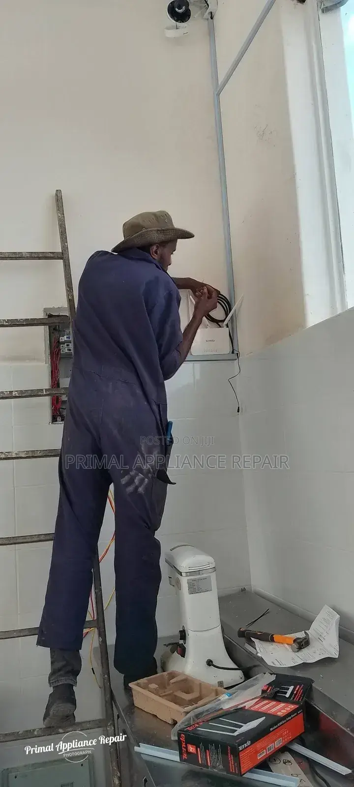 Facility Management Services In Nairobi