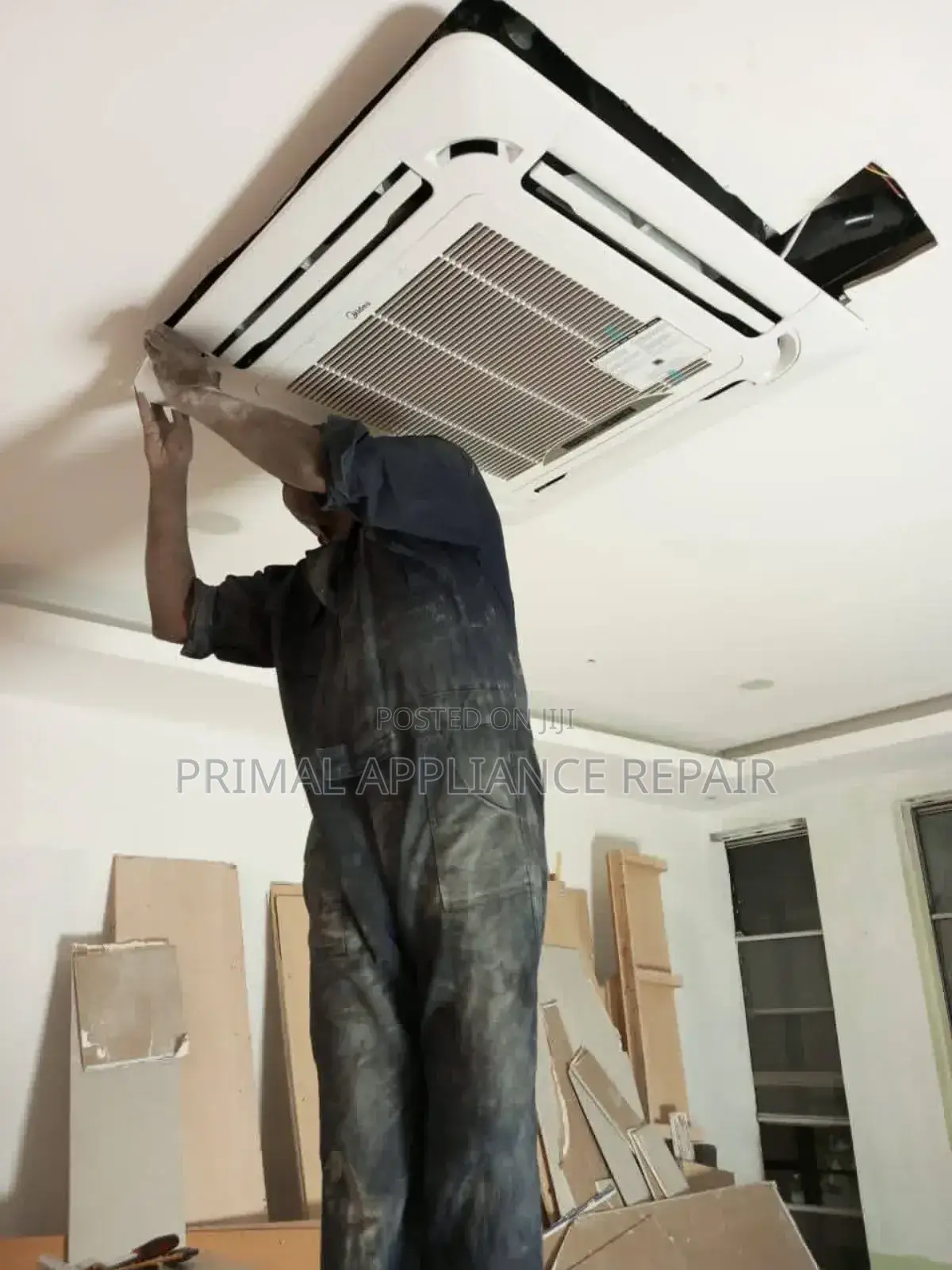 Facility Management Services In Nairobi