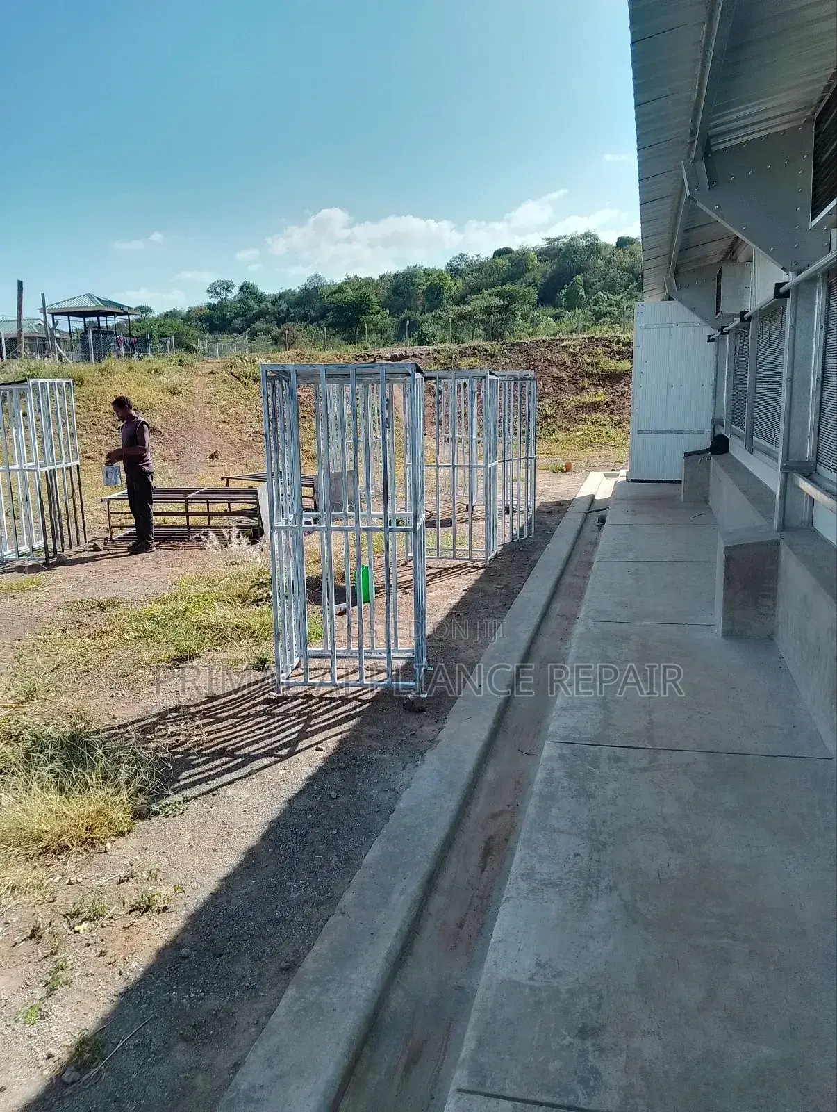 Facility Management Services In Nairobi