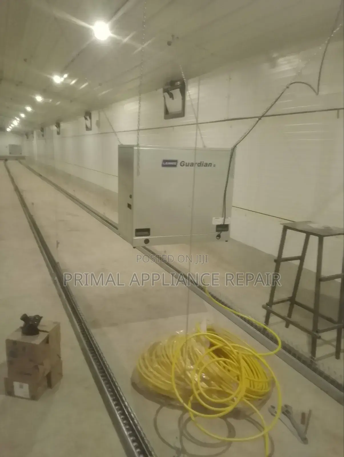 Facility Management Services In Nairobi