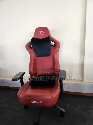 High Density Gaming Chair