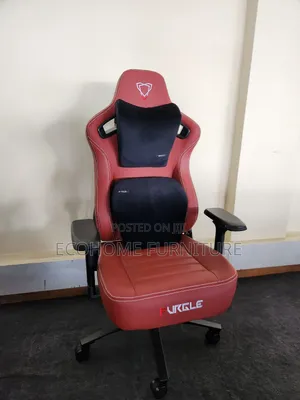 High Density Gaming Chair