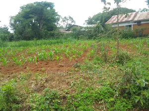 0.1ha at Kisumu Kapuonja Area for Sale