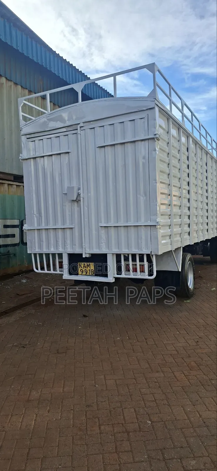 Events Movers Transport
