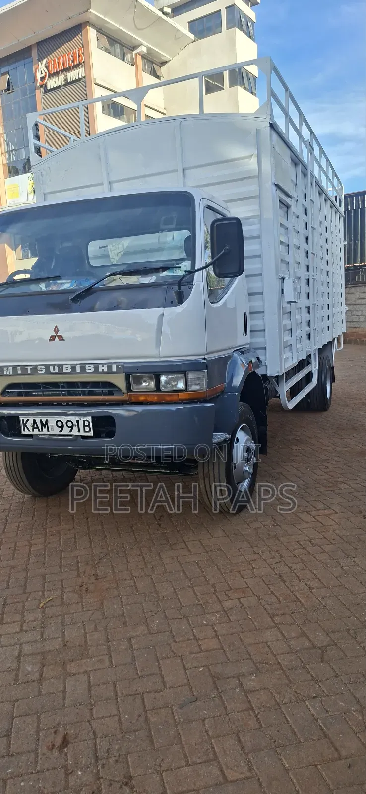 Events Movers Transport