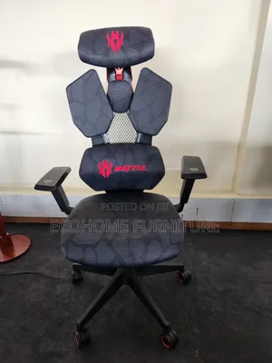 New Design Gaming Chair