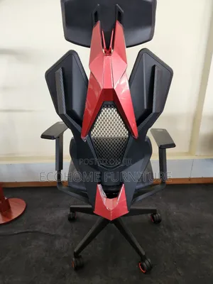 New Design Gaming Chair