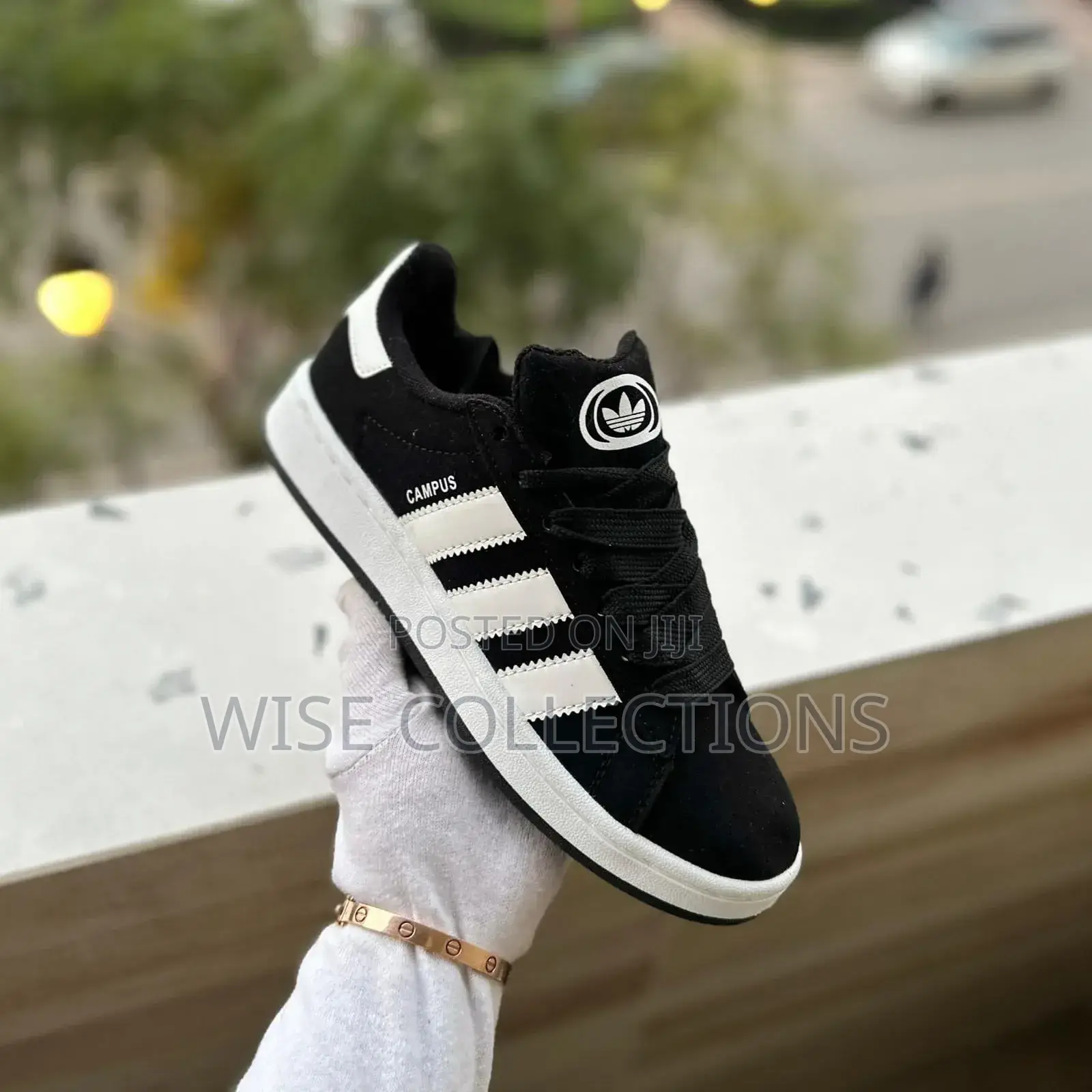 Adidas Campus Original