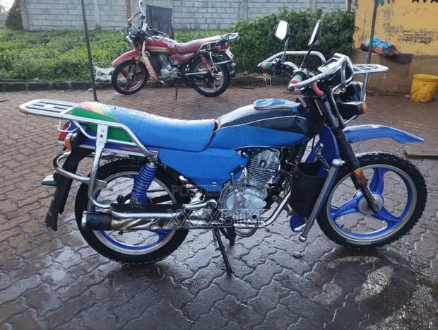 Captain CP150-10 2018 Blue - thumbnail 3