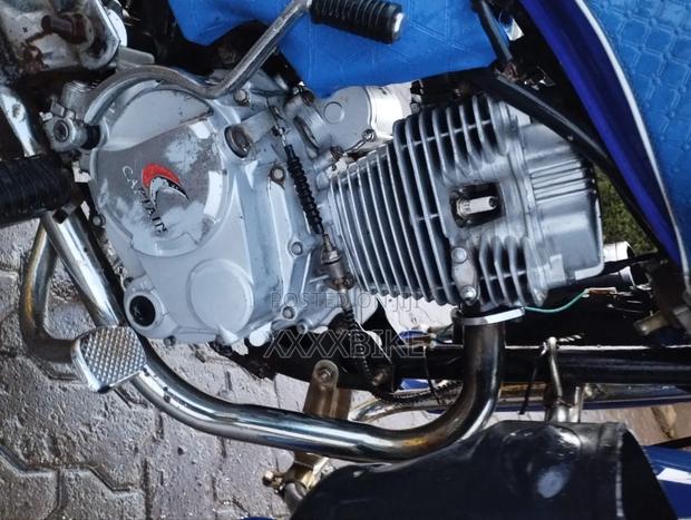 Captain CP150-10 2018 Blue - thumbnail 5