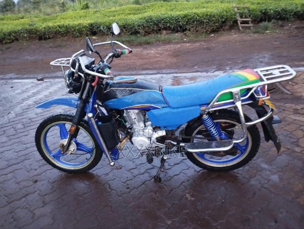 Captain CP150-10 2018 Blue - thumbnail 6