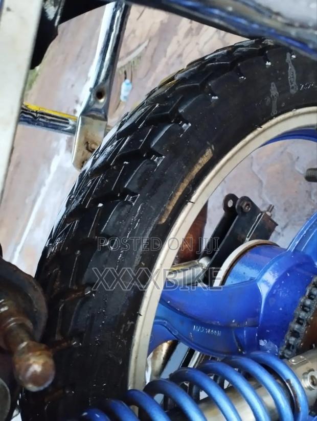 Captain CP150-10 2018 Blue - thumbnail 8