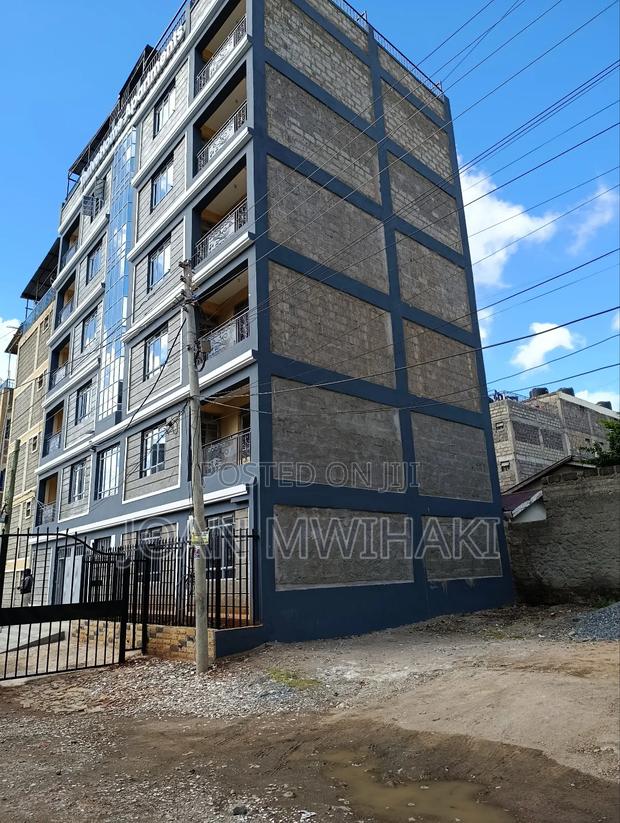 2bdrm Apartment in Utawala, Junction/Benedicta for rent - main view