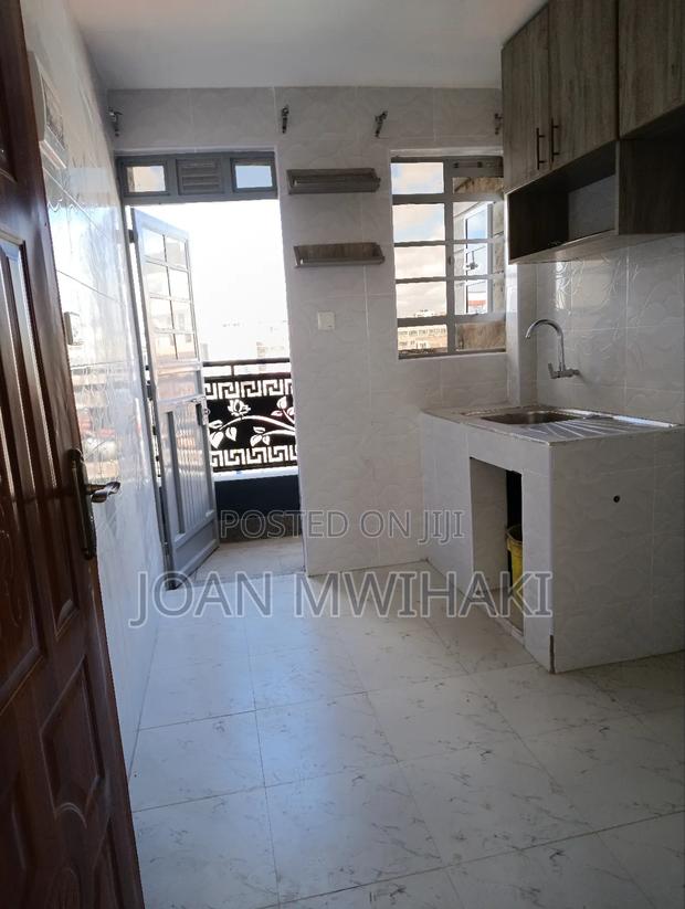 2bdrm Apartment in Utawala, Junction/Benedicta for rent - thumbnail 4