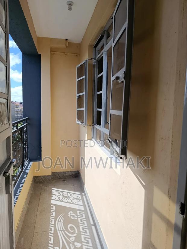 2bdrm Apartment in Utawala, Junction/Benedicta for rent - thumbnail 7