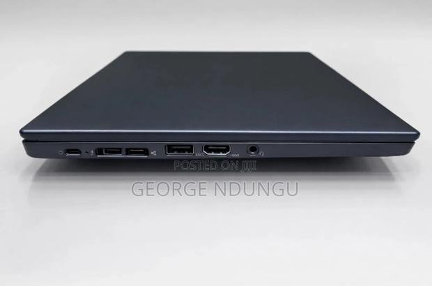 Laptop Lenovo ThinkPad X280 8GB Intel Core i5 SSD 256GB - thumbnail 3