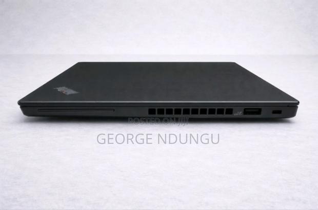 Laptop Lenovo ThinkPad X280 8GB Intel Core i5 SSD 256GB - thumbnail 4