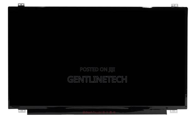 15.6 Inch 30-Pin Slim Laptop Screen – Slim Led Panel
