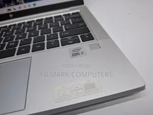 Laptop HP EliteBook 830 G7 16GB Intel Core i7 SSD 512GB