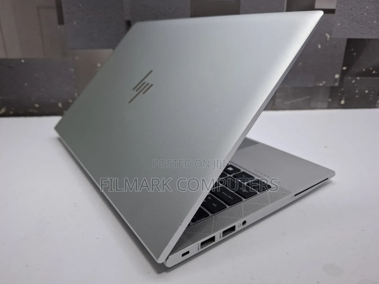 Laptop HP EliteBook 830 G7 16GB Intel Core i7 SSD 512GB