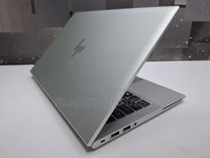 Laptop HP EliteBook 830 G7 16GB Intel Core i7 SSD 512GB