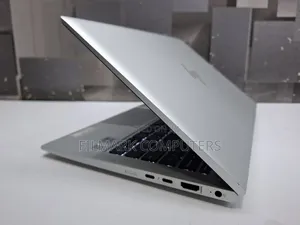 Laptop HP EliteBook 830 G7 16GB Intel Core i7 SSD 512GB